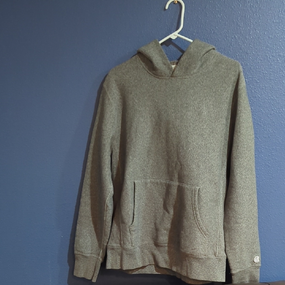 Todd Snyder X Champion Popover Hoodie